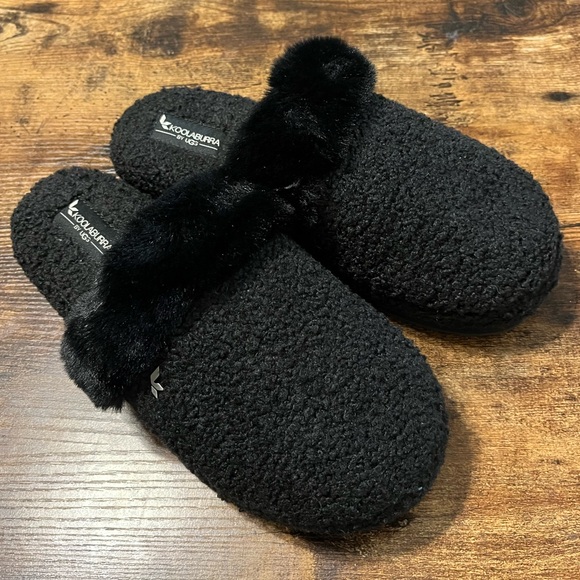 Koolaburra by UGG Peachee Slippers - Picture 1 of 6